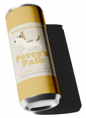 Percy Pale