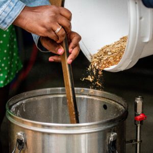 Grainfather Experience Gift Voucher - Valentines